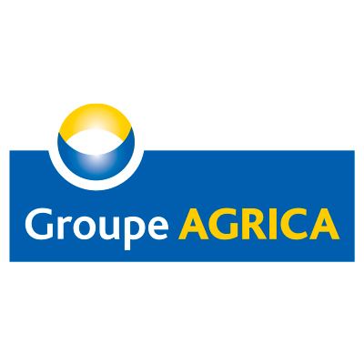 Groupe AGRICA le logo